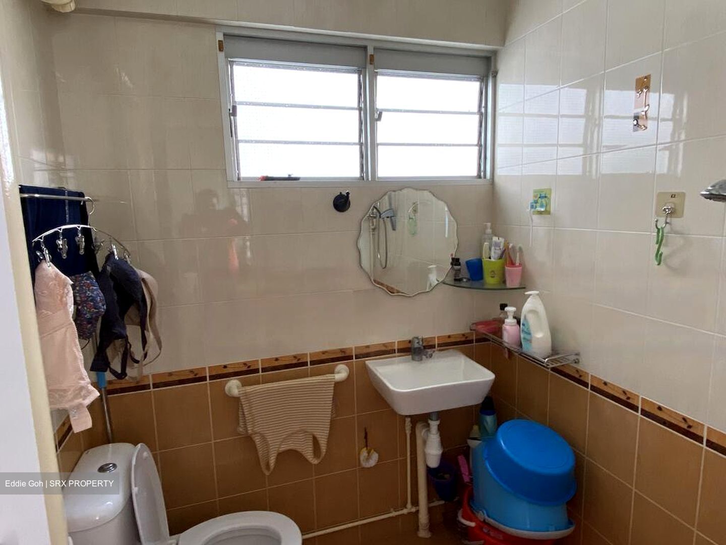 Blk 115 Bukit Purmei Road (Bukit Merah), HDB 4 Rooms #622194181